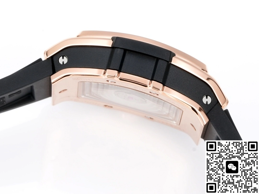 MS Factory Hublot 662.OX.1180.RX.1204 1:1 Best Edition Replica Watch